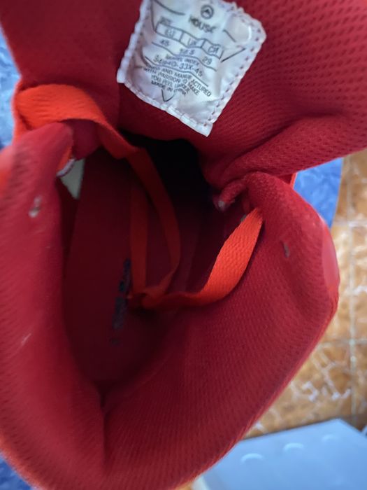 Vand ghete de iarna HOUSE