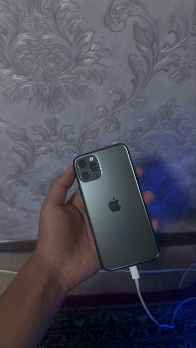 Iphone 11 Pro SROCHNA