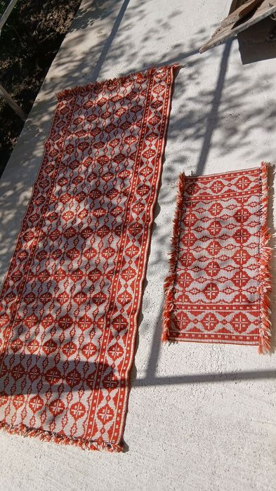 Set traversa superb