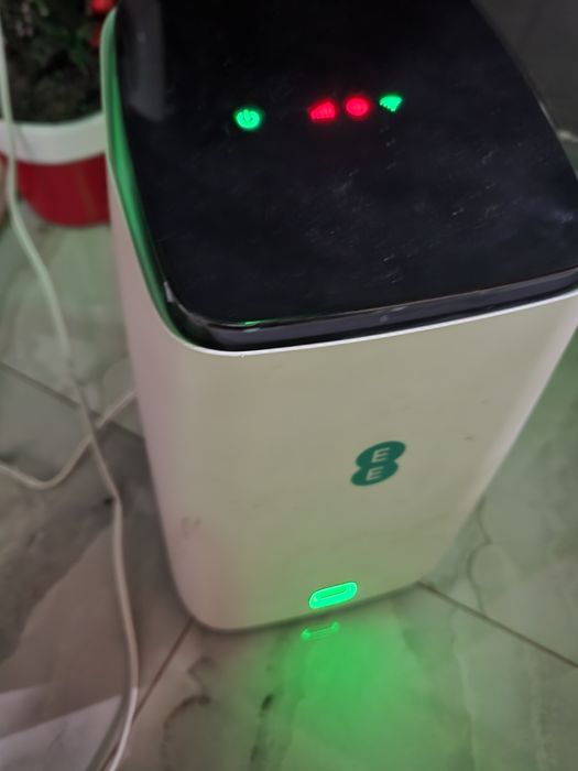 Router 5G wireless5G 802.11qc Router portabil  5G