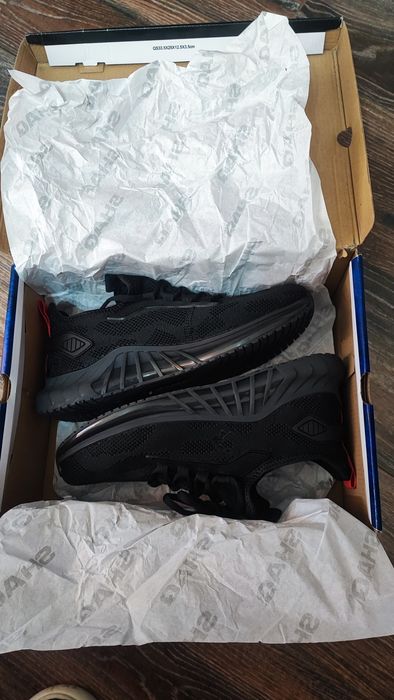 Маратонки Shaq Curve