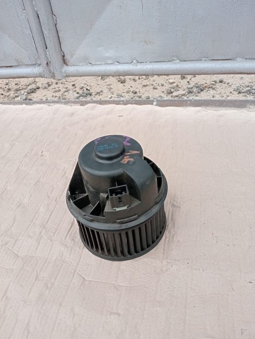 Aeroterma ford focus 2 1.6 tdci