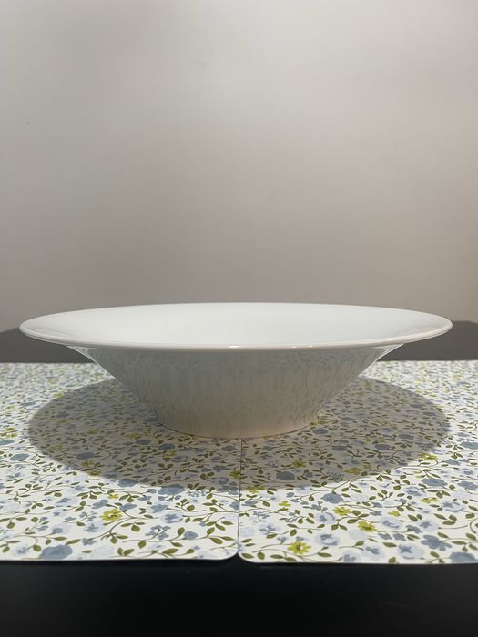 Set 2 Farfurii Alessi TOYO ITO 2006 / 32cm