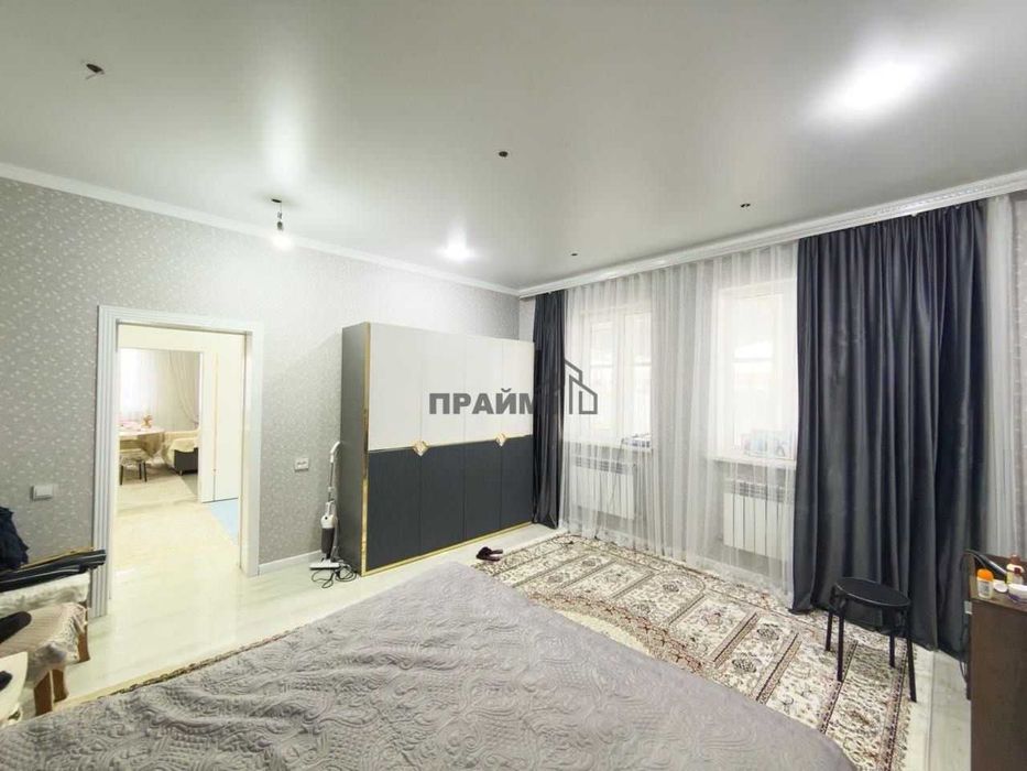 ПРОДАМ 4Х ком. дом Ынтымак (Эйли ПРАЙМ)