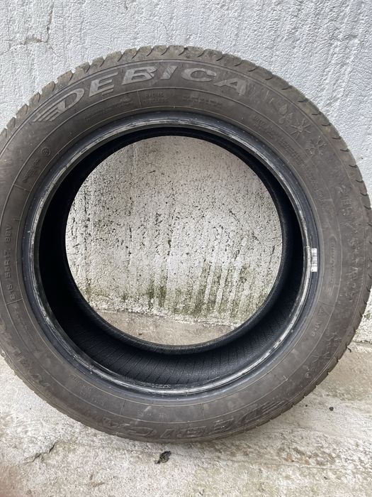 Anvelope all season Debica Navigator3 / 98V