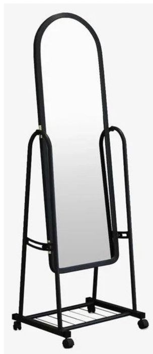 Напольное зеркало в полный рост