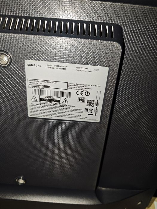 Телевизор Samsung