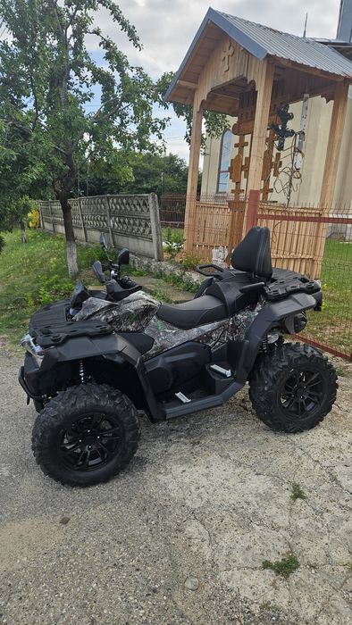 Cf Moto X10 2024
