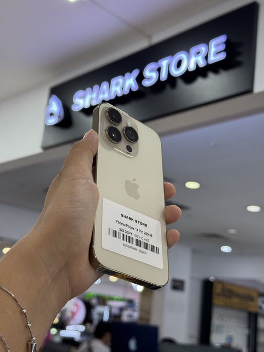 iphone 14 pro Shark Store