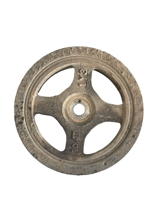 Fulie Vibrochen Toyota Yaris _P13_ 2012 - > 1.3 Vvti 1Nr-Fe