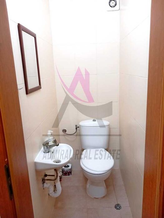 Дава се под наем Тристаен апартамент в Варна, Червен площад - 87 кв.м за 650 € - Снимка #5