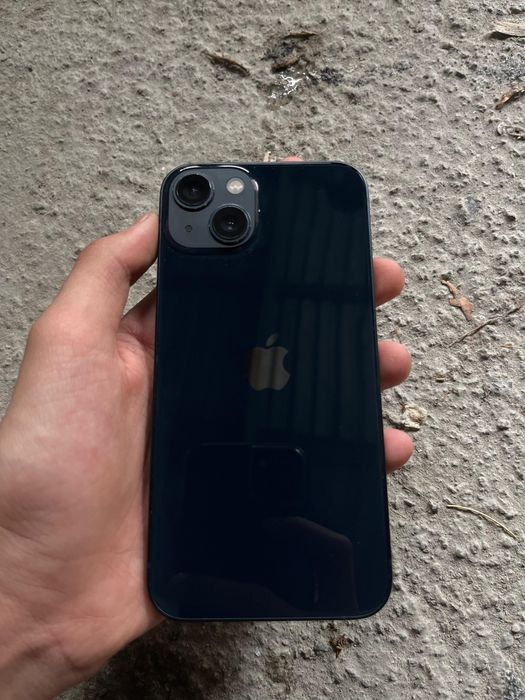iPhone 13  256gb