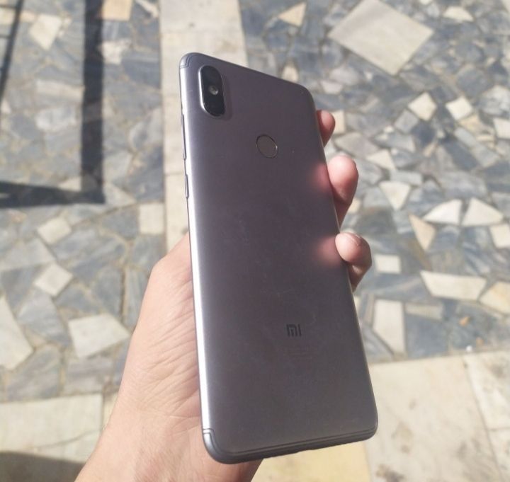 Redmi S2 xotira 3/32