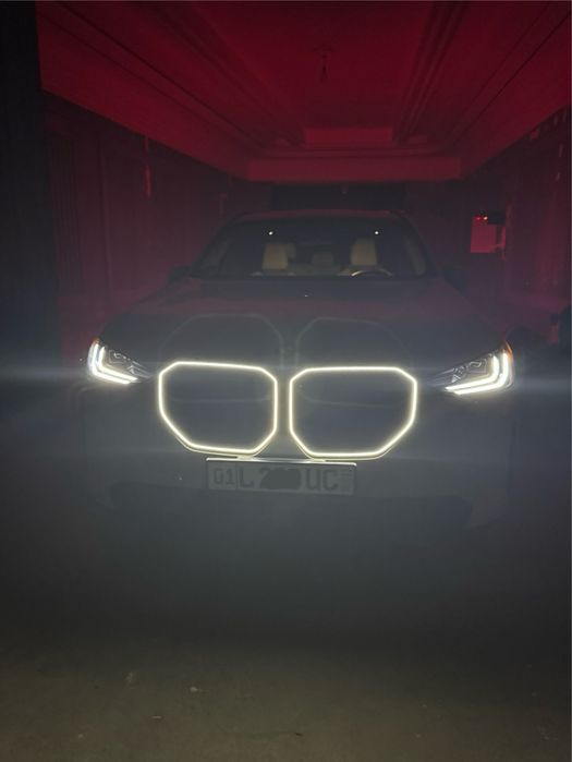 Продается BMW X3 30  (USA) 2025