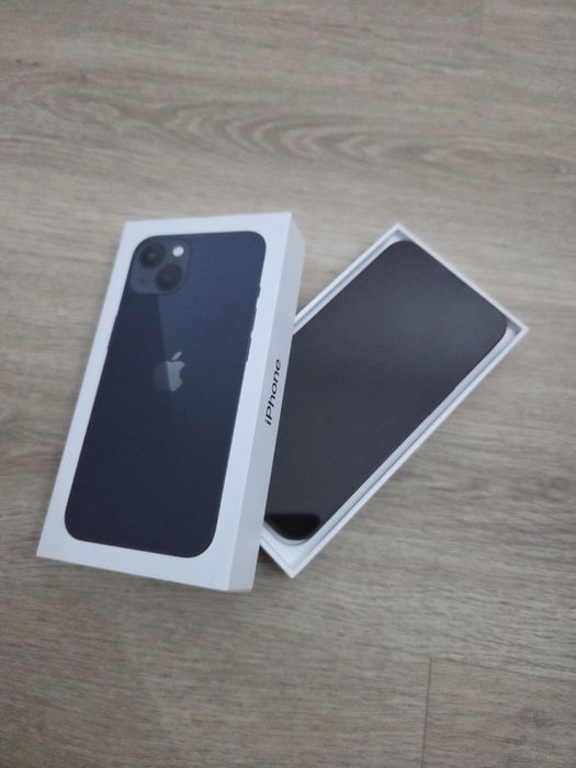IPHONE 13 128 GB