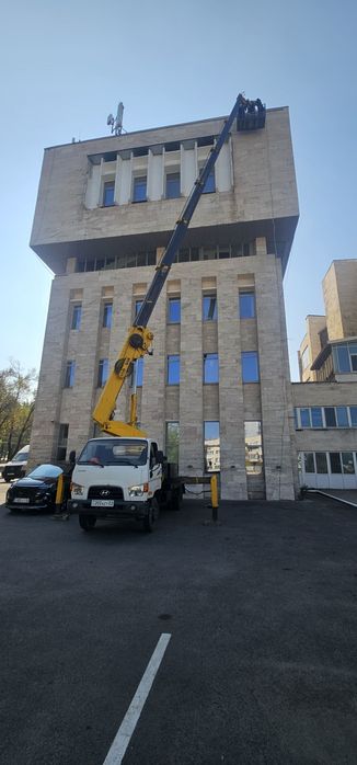 Автовышка, Кобра ,Манипулятор