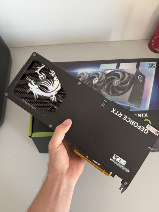 Nvidia RTX 5090
