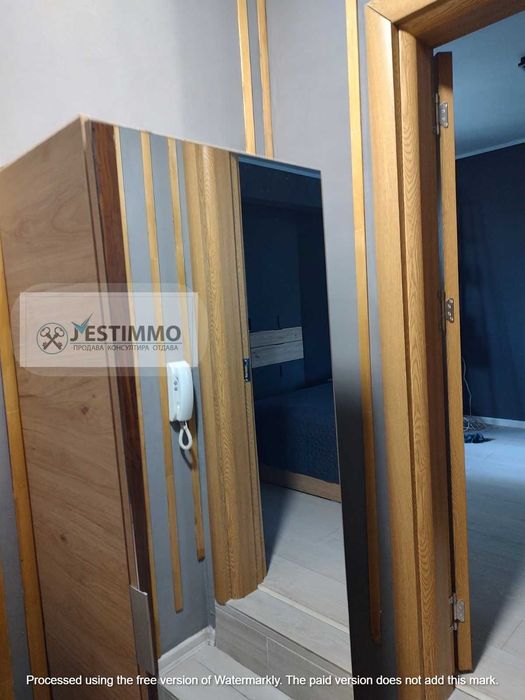 Дава се под наем Двустаен апартамент в Варна, Общината - 70 кв.м за 714 € - Снимка #2