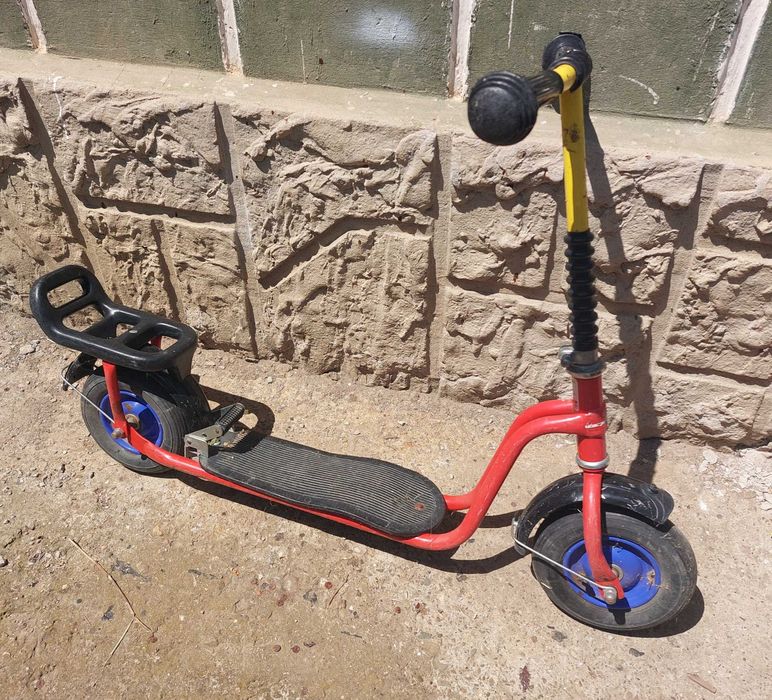Trotineta pentru copii