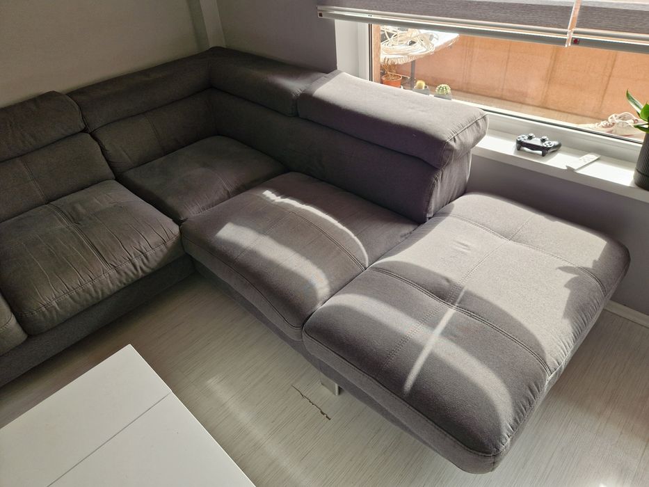 Подарявам диван Пловдив