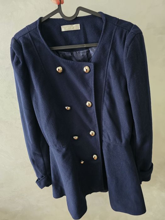 Сако синьо, размер М