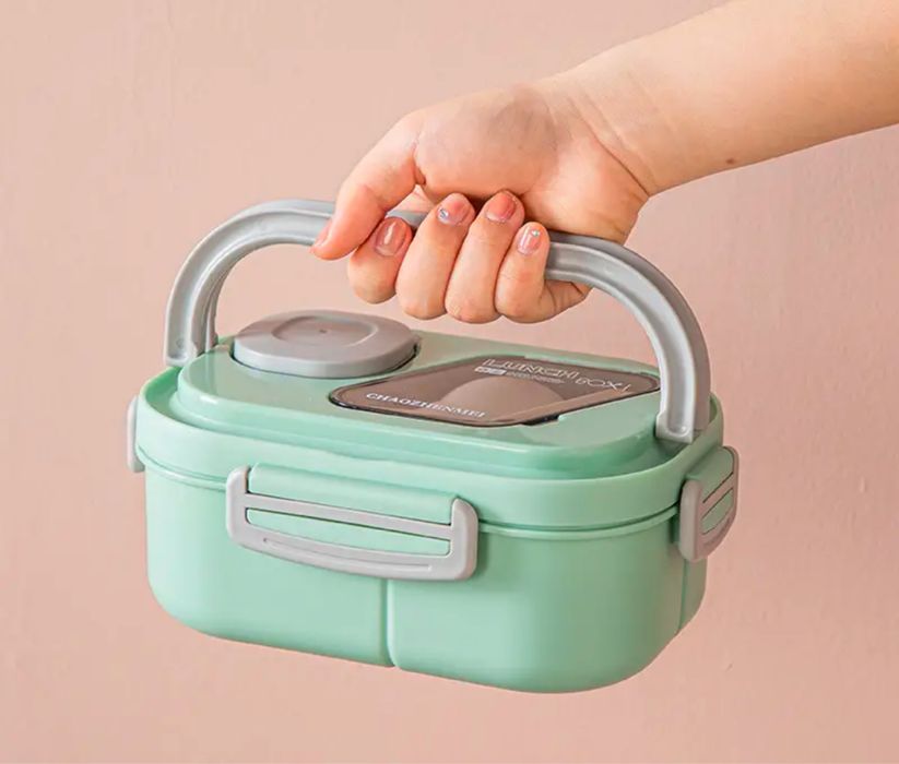 Ланч бокс контейнер