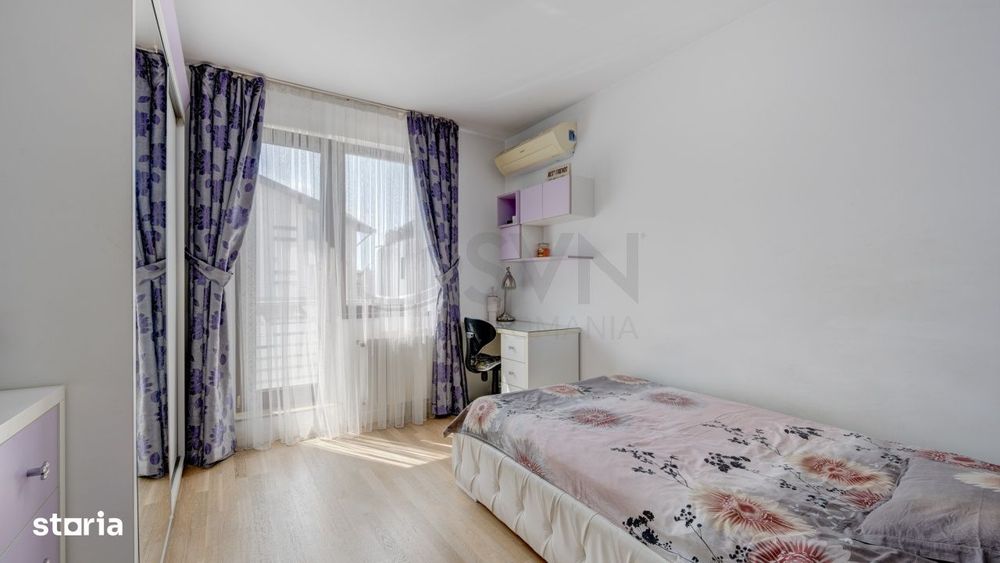 Vila de vanzare 5 camere l Erou Iancu Nicolae