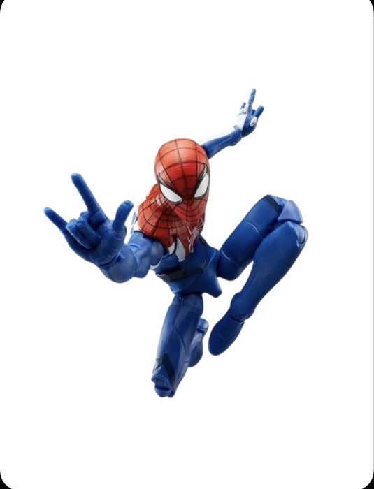 Фигурка Marvel Legends Spider man 2 gameverse