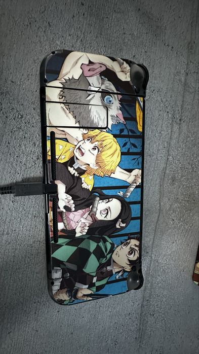 Vand Nintendo Switch  si Tableta Android  Antemper