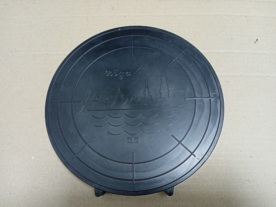 катушка 18 "Riga"