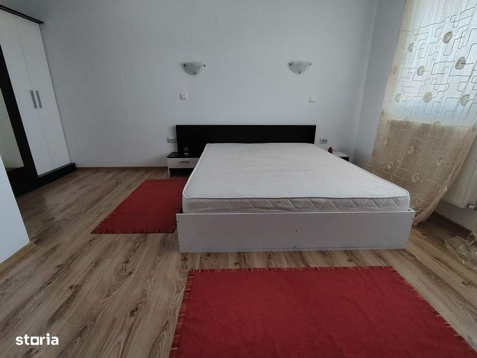 Vanzare Apartament 2 camere semidecomandat, 62 mp, Somesului