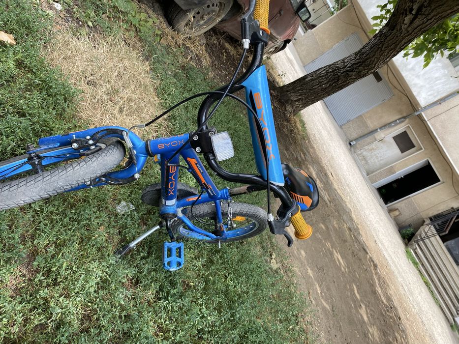 Детско колело 16 цола