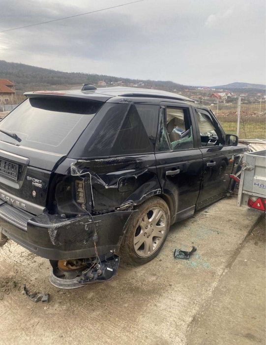 Piese Range Rover Sport  2.7 diesel - 276dt