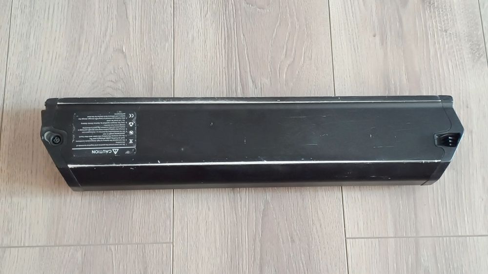 Baterie 36V 21Ah Dorado + netestata