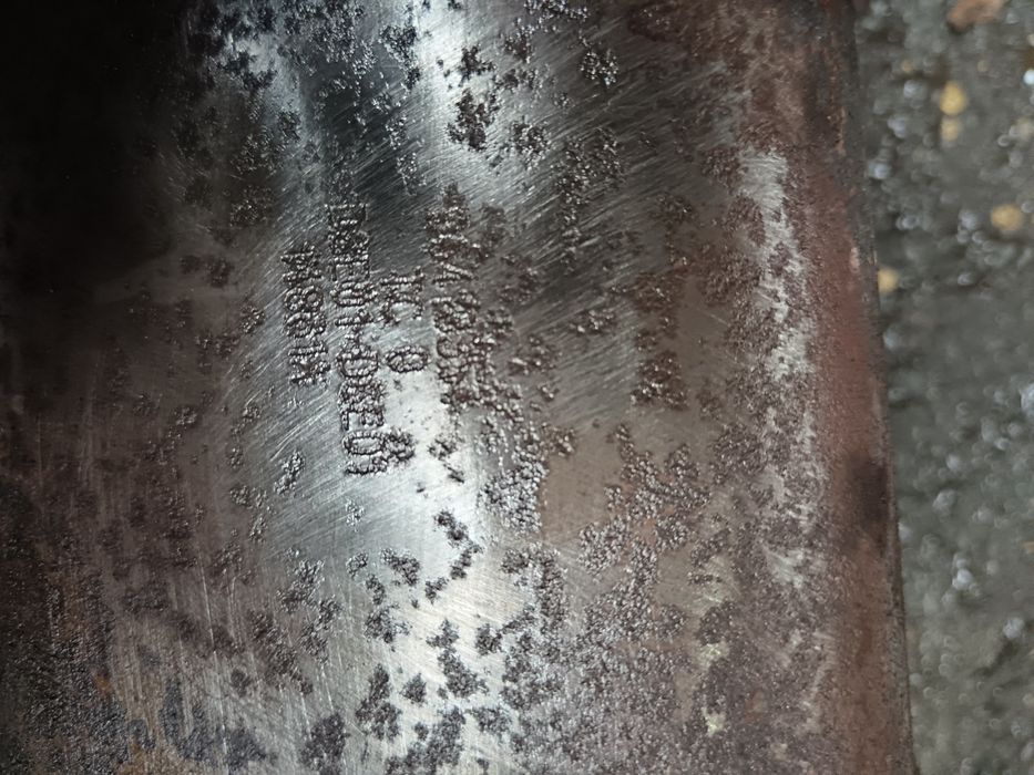 Vând  catalizator Chevrolet aveo