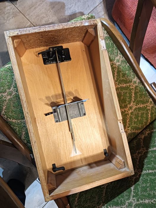 Ceas pendul defect Jantar