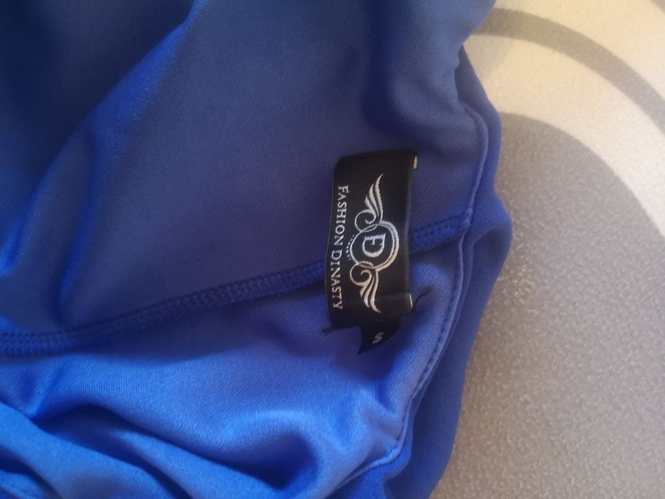 Rochie lunga mărimea S/M