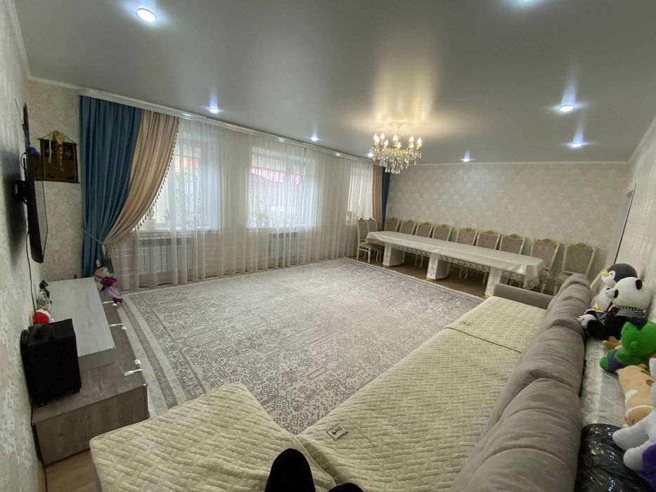 Продается дом в Заречном