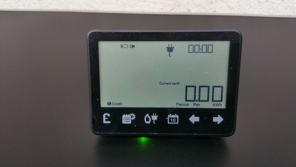 Eon eon SEDv3 energy meter smart monitor Barlad • OLX.ro