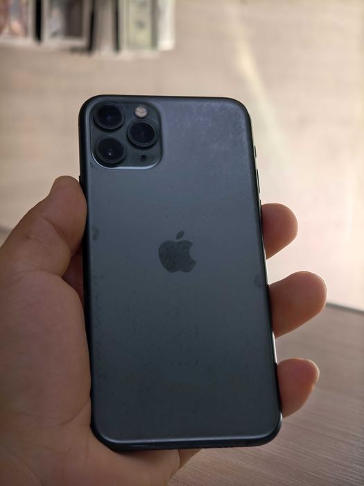 Айфон 11 про Iphone 11 pro