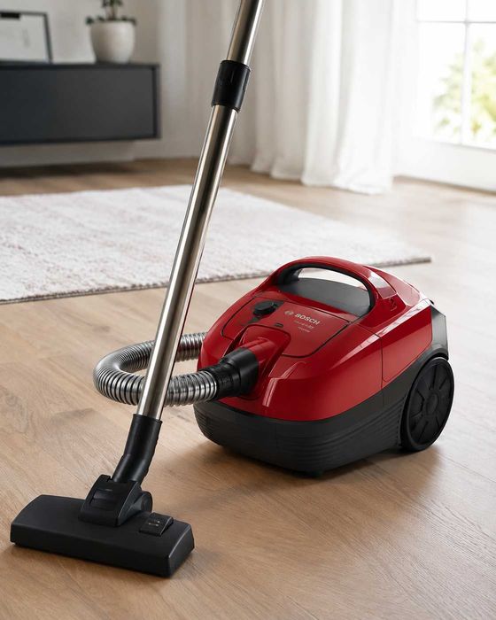 Aspirator cu spălare Bosch