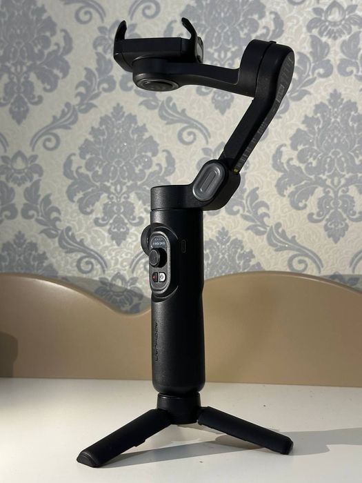 Mobilograflar uchun eng zarur buyumlar!