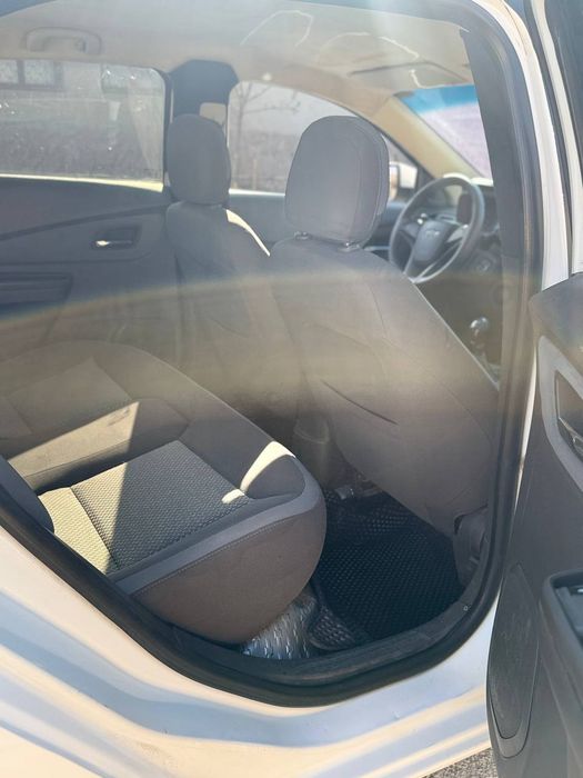 Chevrolet cobilt 2013