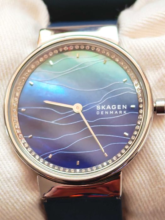 Дамски часовник Scagen