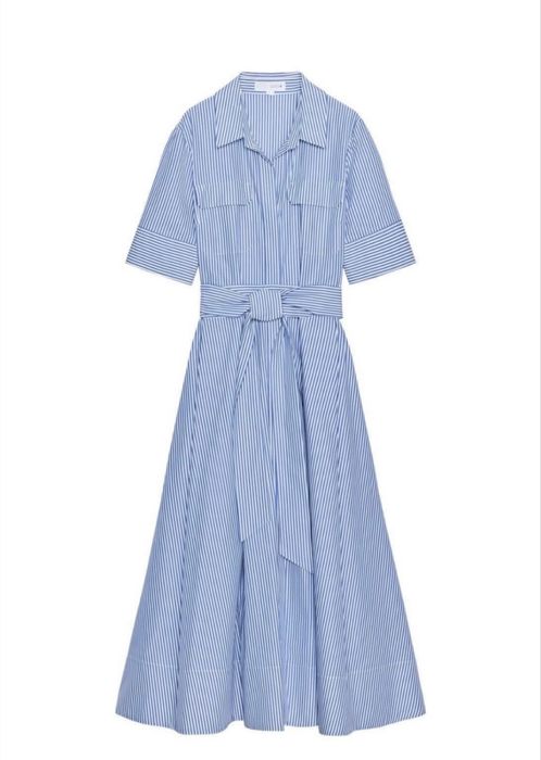 Нова рокля Zara