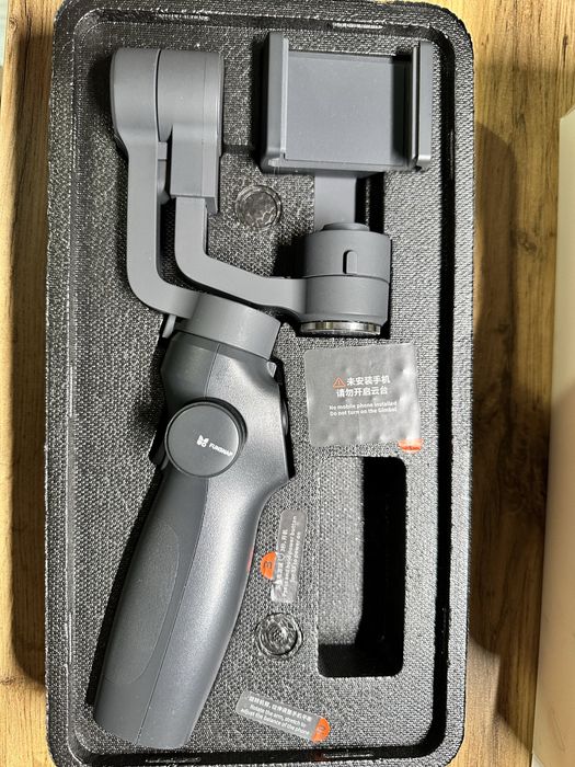 Стабилизатор Capture 2s