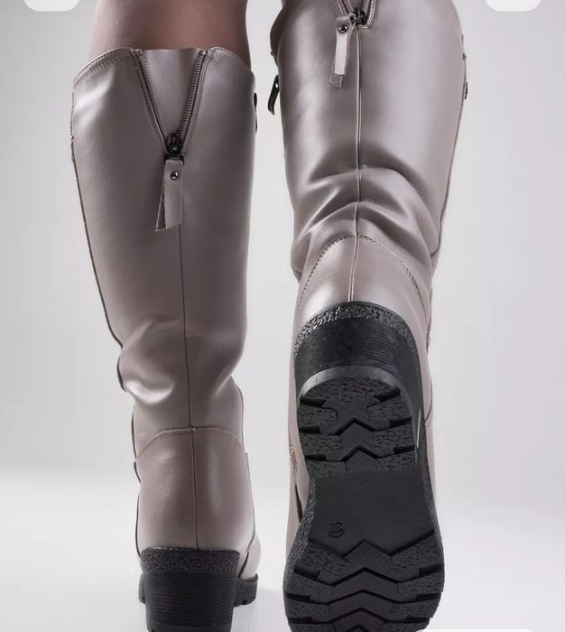 Продам сапоги зимние