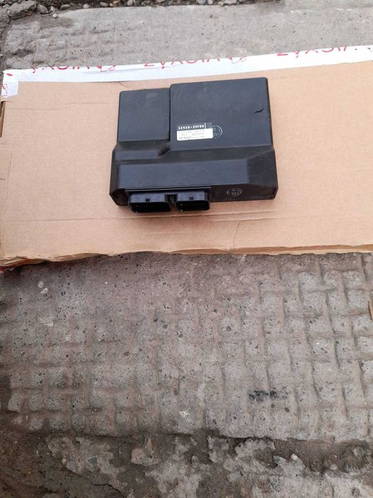 CDI / suzuki gsxr 600 K 1 K 2 K 3