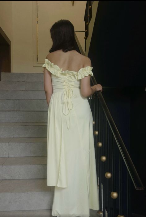 Продаю вечерние платье