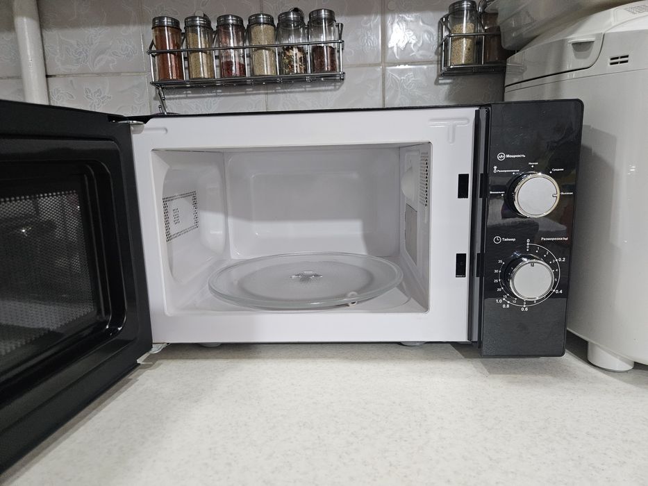 Микроволновка ARG бу
